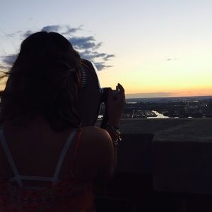 Meet your Posher, Bella